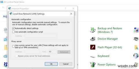 Google Chromeの「ERR_CONNECTION_RESET」エラーを解決する7つの方法