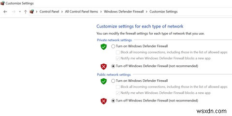 Google Chromeの「ERR_CONNECTION_RESET」エラーを解決する7つの方法