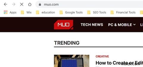 Chromeアドレスバーのアイコン6選｜意味と使い方を徹底解説
