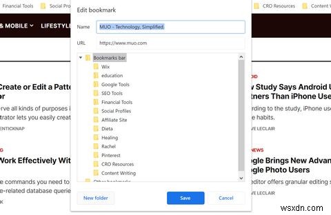 Chromeアドレスバーのアイコン6選｜意味と使い方を徹底解説