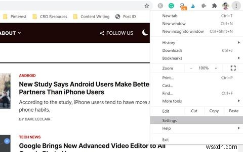 Chromeアドレスバーのアイコン6選｜意味と使い方を徹底解説