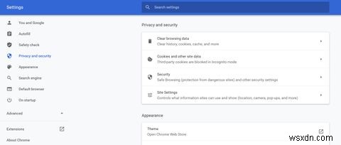 Chromeアドレスバーのアイコン6選｜意味と使い方を徹底解説