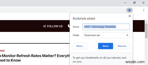 Chromeアドレスバーのアイコン6選｜意味と使い方を徹底解説