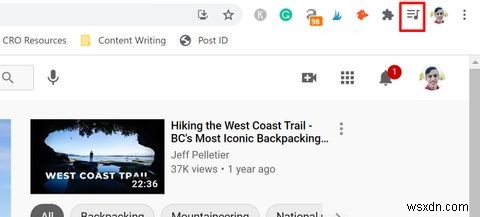 Chromeアドレスバーのアイコン6選｜意味と使い方を徹底解説
