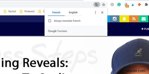 Chromeアドレスバーのアイコン6選｜意味と使い方を徹底解説