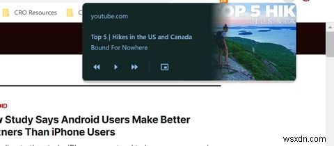 Chromeアドレスバーのアイコン6選｜意味と使い方を徹底解説