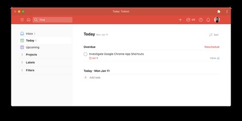 Chromeのショートカット機能でmacOSにWebアプリを追加・実行する方法