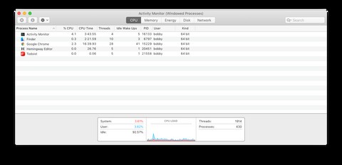 Chromeのショートカット機能でmacOSにWebアプリを追加・実行する方法