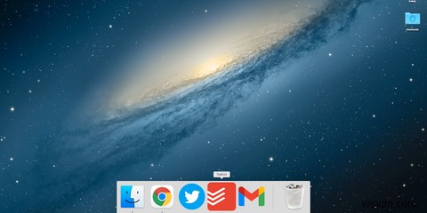 Chromeのショートカット機能でmacOSにWebアプリを追加・実行する方法