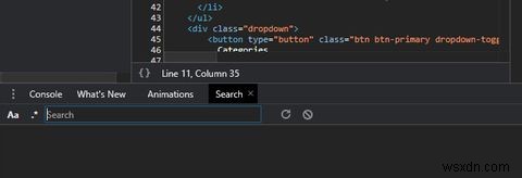 Chrome DevToolsでWebサイトの問題をトラブルシューティングする方法