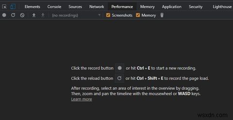 Chrome DevToolsでWebサイトの問題をトラブルシューティングする方法