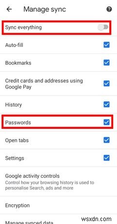 Google Chromeに保存されたパスワードを確認する方法と、他人に覗かれないための対策