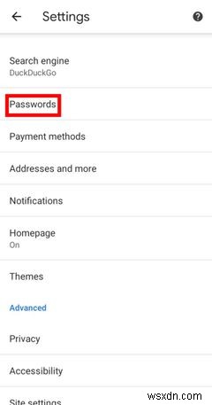 Google Chromeに保存されたパスワードを確認する方法と、他人に覗かれないための対策