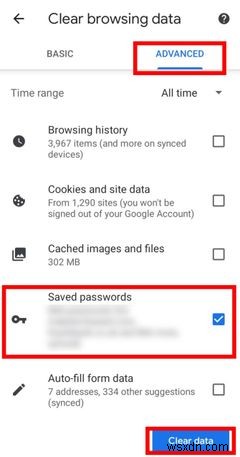 Google Chromeに保存されたパスワードを確認する方法と、他人に覗かれないための対策