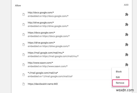 Chrome・Safari・Firefoxなど主要ブラウザで迷惑な通知を無効化する方法