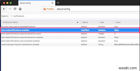 Chrome・Safari・Firefoxなど主要ブラウザで迷惑な通知を無効化する方法