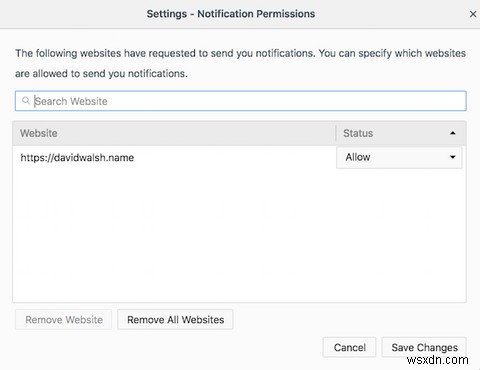 Chrome・Safari・Firefoxなど主要ブラウザで迷惑な通知を無効化する方法