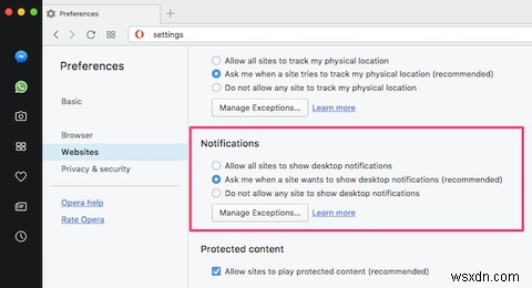 Chrome・Safari・Firefoxなど主要ブラウザで迷惑な通知を無効化する方法