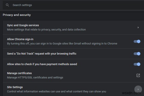Google Chromeで見直したい23のサイト権限設定|快適で安全なブラウジングのために