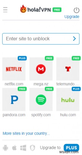 Chromeで使える無料VPN拡張機能のおすすめ10選