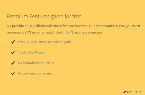 Chromeで使える無料VPN拡張機能のおすすめ10選