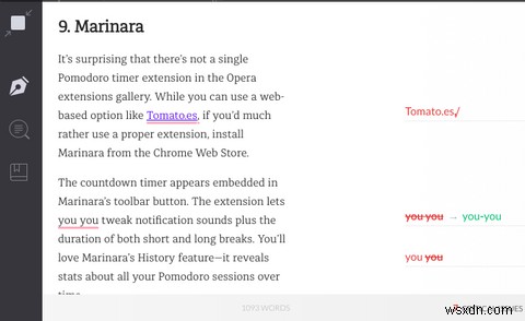 Operaをもっと便利にするために導入したいChrome拡張機能10選