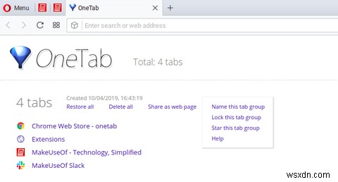 Operaをもっと便利にするために導入したいChrome拡張機能10選