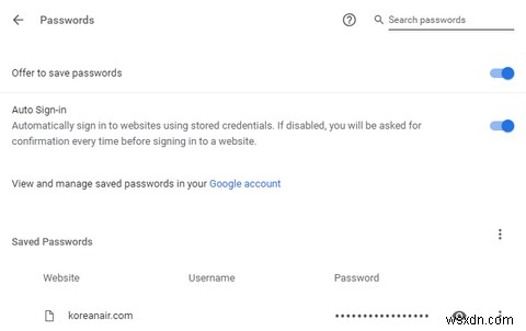 Googleパスワードマネージャーを使うべき7つの理由と注意点