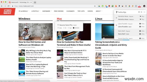 Webデザイナー必携!作業効率が劇的に上がるChrome拡張機能7選