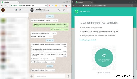 PCでWhatsApp Webを使う方法：設定手順から便利な活用術まで徹底解説