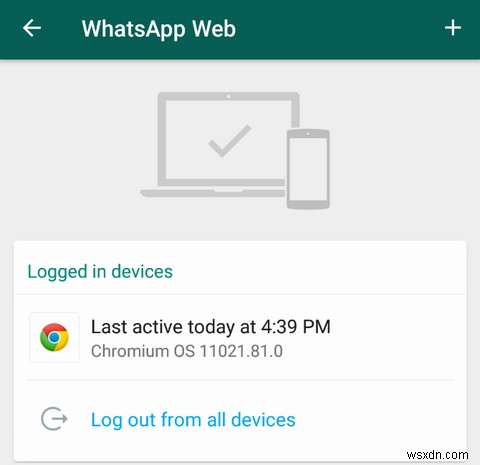 PCでWhatsApp Webを使う方法：設定手順から便利な活用術まで徹底解説