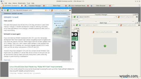 もうChromeだけじゃない！デスクトップ＆モバイルで快適に使えるおすすめ代替ブラウザ5選