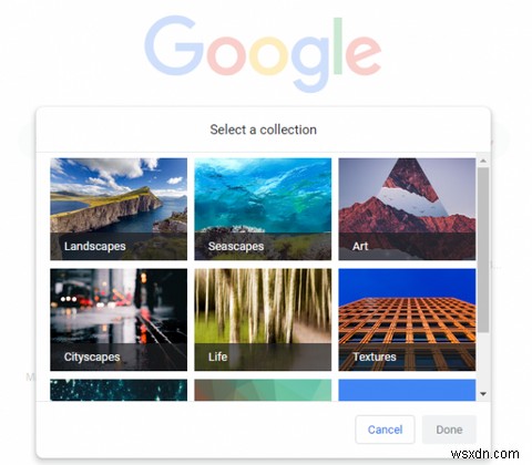 拡張機能不要!Google Chromeの新しいタブページをカスタマイズする方法