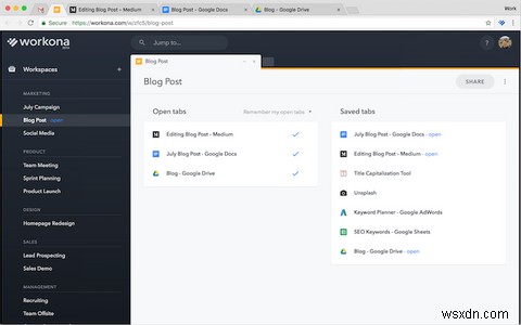 Chromeをマルチタスクマシンに変える9つの拡張機能