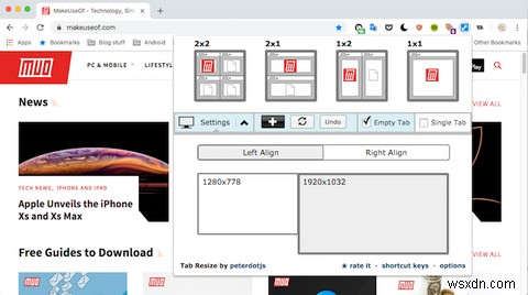 Chromeをマルチタスクマシンに変える9つの拡張機能