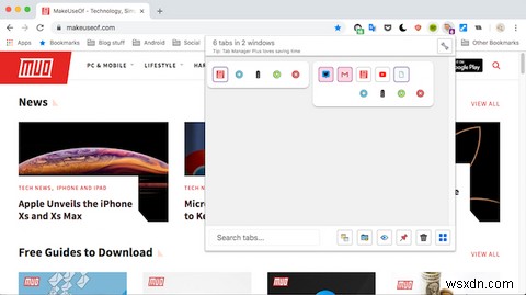 Chromeをマルチタスクマシンに変える9つの拡張機能