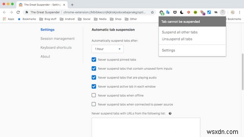 Chromeをマルチタスクマシンに変える9つの拡張機能