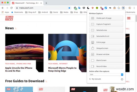 Chromeをマルチタスクマシンに変える9つの拡張機能