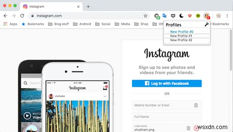 Google Chromeで複数のセッションを同時に管理する方法【おすすめ拡張機能7選】