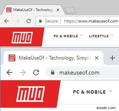 Google Chrome 69がURLのサブドメインを隠蔽、インターネットセキュリティへの懸念が浮上