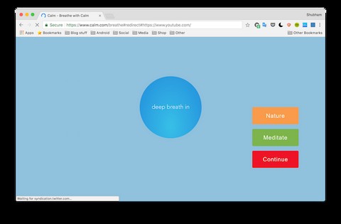 デスクワークの健康リスクを防ぐ!おすすめChrome拡張機能11選