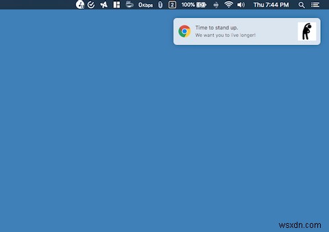 デスクワークの健康リスクを防ぐ!おすすめChrome拡張機能11選