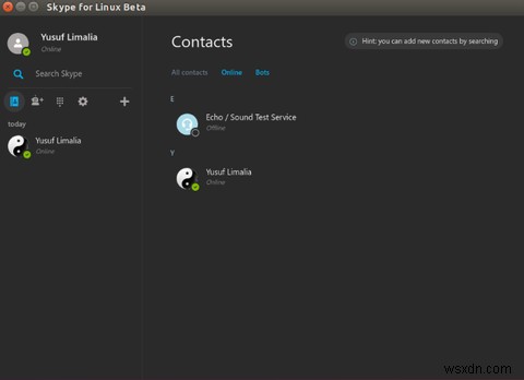 Windowsユーザー必見!Linuxでも使える人気アプリ7選