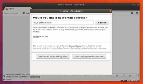 Windowsユーザー必見!Linuxでも使える人気アプリ7選