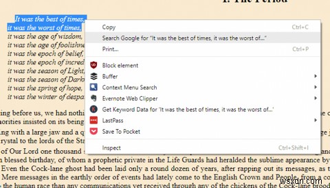 Google検索を劇的に快適にする!おすすめChrome拡張機能12選