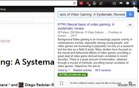 Google検索を劇的に快適にする!おすすめChrome拡張機能12選