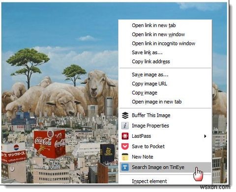 Chrome拡張機能「TinEye」で逆画像検索を極める!知っておきたい便利な活用術