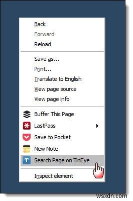 Chrome拡張機能「TinEye」で逆画像検索を極める!知っておきたい便利な活用術