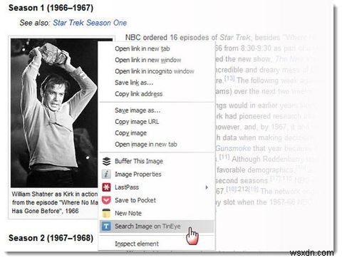 Chrome拡張機能「TinEye」で逆画像検索を極める!知っておきたい便利な活用術