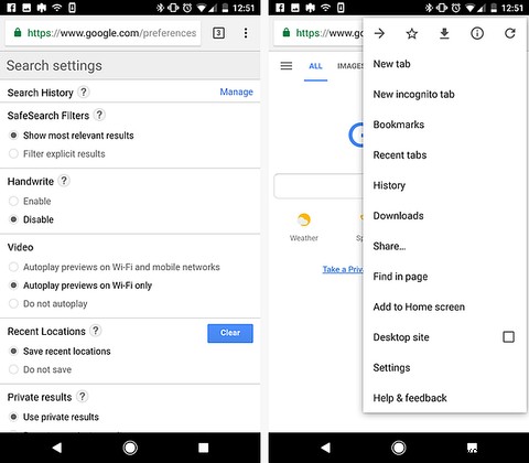 ChromeとFirefox徹底比較：Android最強ブラウザはどっち？